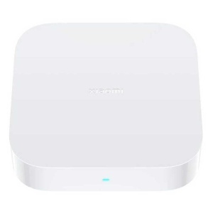 Hub Smart Xiaomi Smart Home 2 cu conectivitate Wi-Fi si control vocal - Img 1