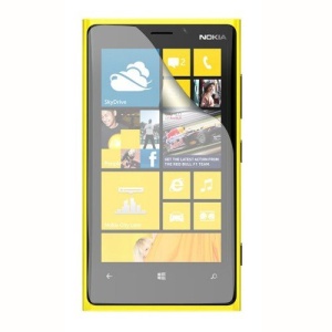 Husa Belkin pentru Lumia 920, 3 piese, protectie si stil