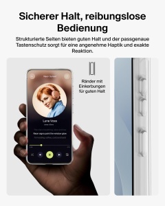 Husa de Protectie Belkin Titan 3 in 1 pentru Samsung Galaxy S26, Anti-Reflex si Kratzfest - Img 12
