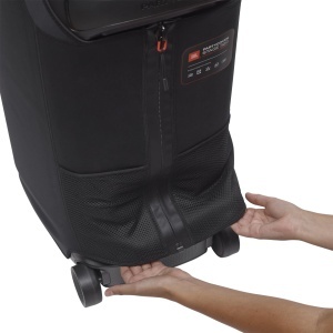 Husa de Protectie JBL PartyBox Stage 320, Negru, Dustproof, Kratzfest - Img 6