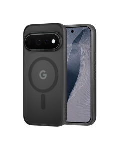 Husa de Telefon Belkin Grip pentru Google Pixel 1111 Pro, Protectie Impact, Neagra