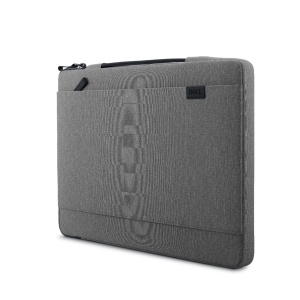 Husa laptop Dell EcoLoop Urban CV4425 11-14 inch material reciclabil maner retractabil - Img 4