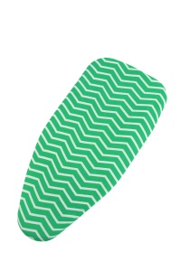 Husa pentru masa de calcat Jata HFUN8014, 75 x 34 cm, 100 bumbac, 5 mm, antiderapanta