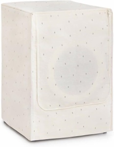 Husa pentru Masina de Spalat Rayen Canvas, Waterproof, 84x60x60 cm - Img 4