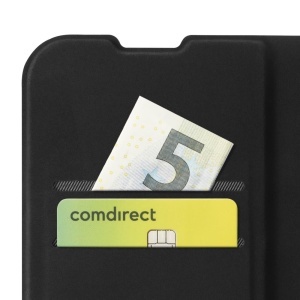 Husa pentru telefon Hama Daily Protect pentru Samsung Galaxy A57 5G, Neagra, Protectie Totala - Img 5
