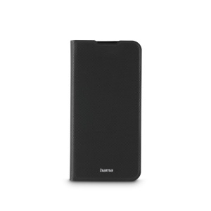 Husa pentru telefon Hama pentru Samsung Galaxy S24, neagra, cu functie de suport - Img 6
