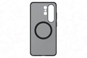 Husa Smartphone Samsung Galaxy S26 Ultra, Negru, Protectie Robusta - Img 5
