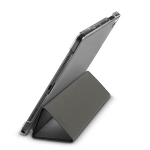 Husa tableta Hama Fold Clear Samsung Galaxy Tab A9 Plus 11 inch negru stand si functie sleep - Img 19