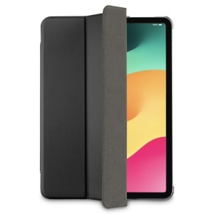 Husa Tableta Hama pentru iPad Air 1110.9, Neagra, Slim, Transparenta - Img 8