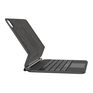 Husa Tastatura Belkin Pro pentru iPad M4 Pro 11 inch, Bluetooth, Iluminare Fundal - Img 3