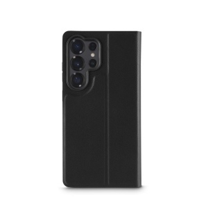 Husa Telefon pentru Samsung Galaxy S25 Ultra Hama Daily Protect, Neagra, Cu Stand si Fata de Carduri - Img 8
