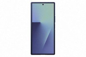 Husa Transparenta Samsung EF-AF966 pentru Galaxy Z Fold7, Kratzfest, Design Slim - Img 2