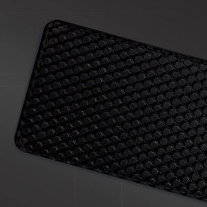 HyperX Ergonomic Suport pentru incheietura mainii Cauciuc Negru - Img 3