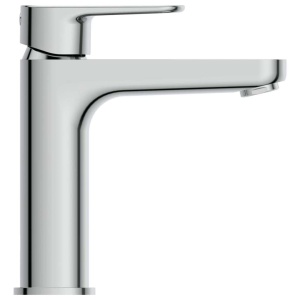 Ideal Standard BC554AA Robinet de lavoar Cerafine O fara set de deseuri - Img 3
