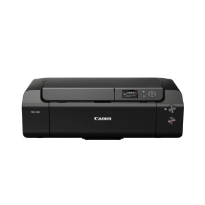 Imprimanta Canon imagePROGRAF PRO-300 A3 Inkjet Fotografica Negru