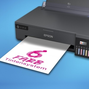 Imprimanta cu jet de cerneala Epson EcoTank ET-18100, A3, 6 culori, WLAN - Img 6