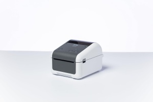 Imprimanta de etichete Brother TD-4410D, 203 dpi, 203 mmsec, USB - Img 3