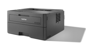 Imprimanta laser Brother HL-L2400DW A4, negru, duplex, Wi-Fi - Img 2