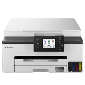 Imprimanta multifunctionala Canon MAXIFY GX1050, MegaTank, wireless, duplex automat