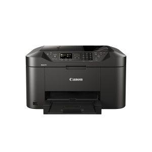 Imprimanta multifunctionala Canon MAXIFY MB2150, A4, Wi-Fi, 250 coli, negru