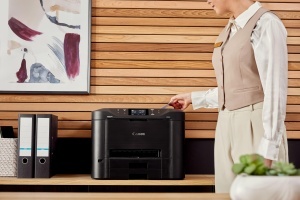 Imprimanta multifunctionala Canon MAXIFY MB5150 cu fax si WLAN - Img 3