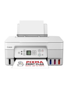 Imprimanta multifunctionala Canon PIXMA G3571, MegaTank, wireless, duplex automat, rezervor reincarcabil