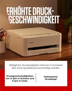 Imprimanta multifunctionala Canon PIXMA TS4151I, wireless, compacta, duplex - Img 4