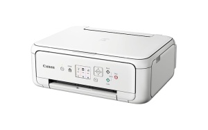 Imprimanta Multifunctionala Canon PIXMA TS5151, Wi-Fi, A4, Tinta - Img 3