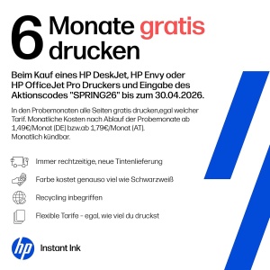 Imprimanta multifunctionala HP Envy 6520e, Wi-Fi, scanare, copiere, fax - Img 5