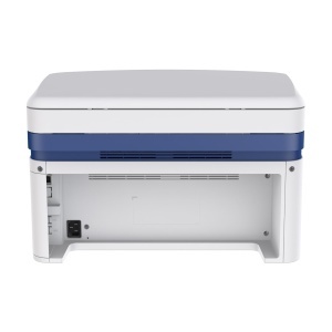Imprimanta multifunctionala Xerox B105, mono-laser, 20 ppm, wireless - Img 4