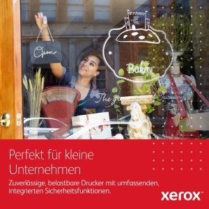 Imprimanta multifunctionala Xerox B225, A4, 34ppm, wireless, duplex - Img 6