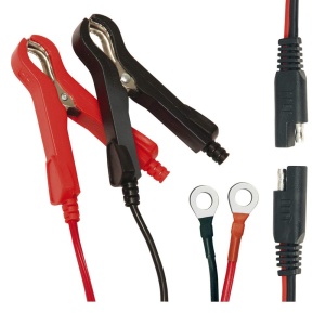Incarcator auto inteligent Dino KRAFTPAKET 4A pentru baterii 6V12V - Img 2