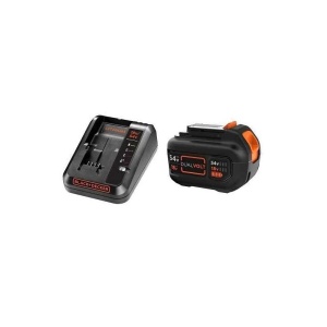 Incarcator BlackDecker BDC2A, 2A, compatibil cu sistemul de acumulatori de 54V - Img 3