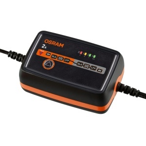Incarcator de baterii OSRAM BATTERYcharge 1002, 6V12V, 2A, cu mod de intretinere - Img 12