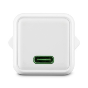 Incarcator rapid Hama, 25W, USB-C, mini format, alb - Img 3