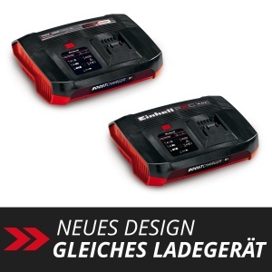 Incarcator universal Einhell Power X-Boostcharger 8 A tehnologie de incarcare rapida LED status - Img 2