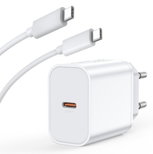 Incarcator USB C 45W pentru iPhone 171615 Pro Max cu cablu de 2M