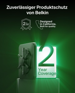 Incarcator wireless Belkin UltraCharge Qi2 25W MagSafe negru - Img 10
