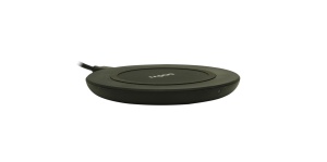 Incarcator wireless Rapoo XC140, 10W, negru, design elegant - Img 2