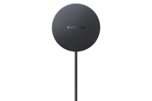 Incarcator wireless Samsung EP-P2900B, 25W, compact, negru - Img 2