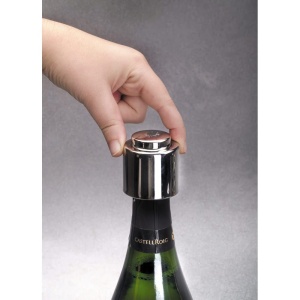 Inchizator sticle Lacor 63021, design elegant, calitate superioara - Img 2