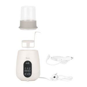 Incubator pentru Biberon Babymoov NutriSmart - Portabil, Programmabil, 500W - Img 8