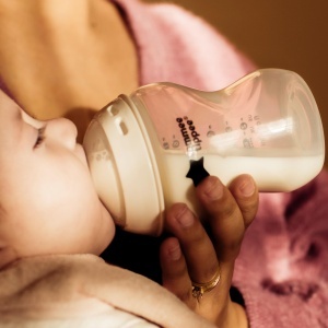 Incubator portabil pentru bebelusi Tommee Tippee Closer to Nature, inox, izolare termica - Img 3