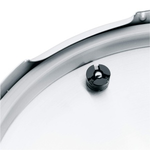 Inel de etansare pentru oala sub presiune WMF Perfect, 22 cm, silicon rezistent - Img 3
