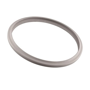 Inel de etansare WMF 18 cm pentru oale sub presiune silicon rezistent la temperaturi ridicate