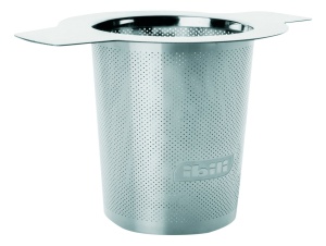 Infuzor ceai IBILI din inox 1810 reutilizabil BPA-free