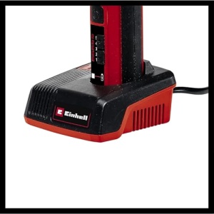 Instrument de slefuire/gravare fara fir Einhell TE-MT 7.2 Li (litiu-ion, baterie de 7.2 V, electronica de viteza, buton de blocare, inel de lumina LED, incl. statie de incarcare, 57 buc. Set de accesorii + cutie) - Img 10