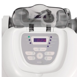 Intex - 26688 - QS700 Plus sterilizator cu sare pentru piscine de pana la 32 m3 - Img 4