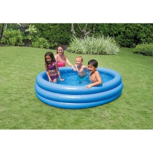 Intex 58446NP Piscina pentru copii, multicolor - Img 2