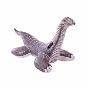 Intex Schwimmring Brontosaurus 178 x 94 cm, 3 camere de aer, vinil rezistent